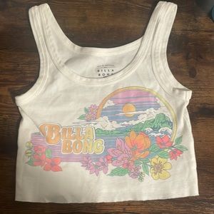 billabong tank